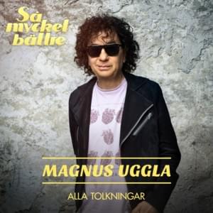 Goldwing - Magnus Uggla