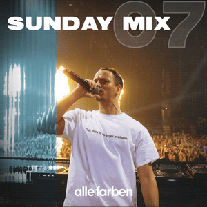 Swimming Pools (Drank) [Danny Avila Remix] [Mixed] [Sunday Mix #07] - Kendrick Lamar