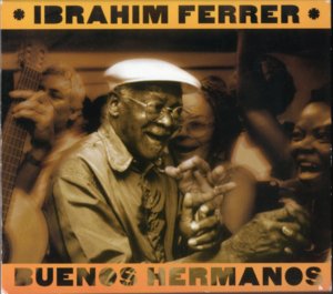 Boliviana - Ibrahim Ferrer