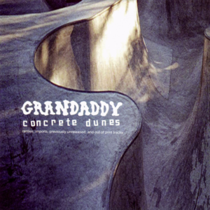 Wretched Songs - Grandaddy