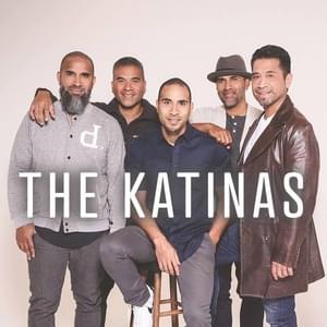 How Deep Is Your Love - The Katinas