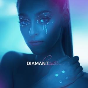 Diamant - Camille Dhont