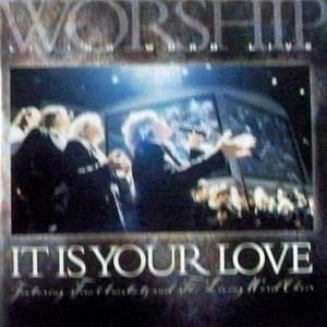 Agnus Dei - Living Word Worship