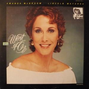 My Father Always Promised - Amanda McBroom