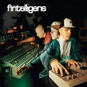 Ei enää - Fintelligens