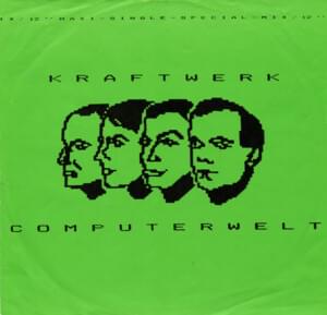 Computerwelt - Kraftwerk