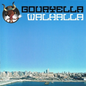 Walhalla (Armin van Buuren’s Rising Star Mix) - Gouryella