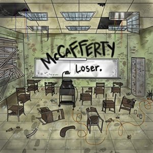 Loser. - McCafferty