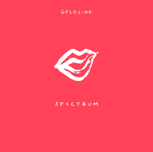 Spectrum - GoldLink