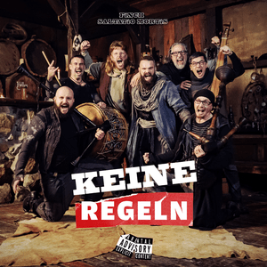 KEiNE REGELN - FiNCH & Saltatio Mortis