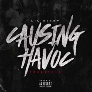 Causing Havoc Freestyle - Lil Bibby