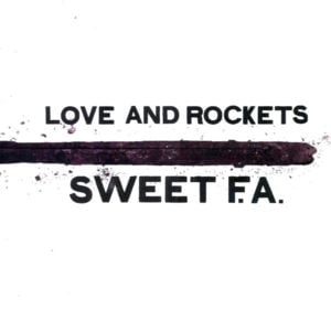 Clean - Love and Rockets