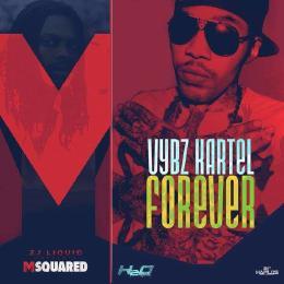 Forever - Vybz Kartel