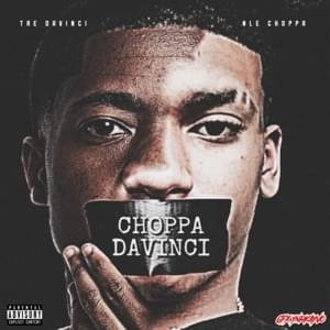 Choppa DaVinci - Tre DaVinci & NLE Choppa