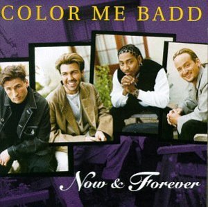 On My Mind - Color Me Badd (Ft. Faith Evans)