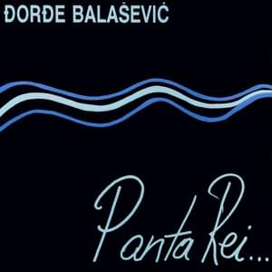 Šansona - Đorđe Balašević