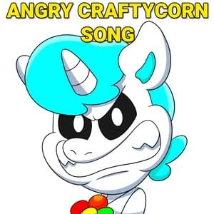 Angry CraftyCorn Song - BENJIxScarlett