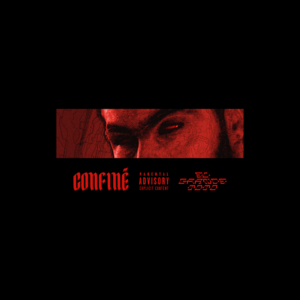 Confiné - ElGrandeToto