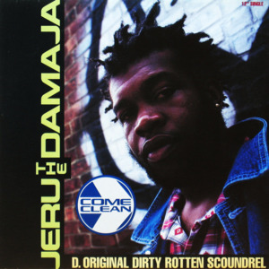 Come Clean (Instrumental) - Jeru the Damaja