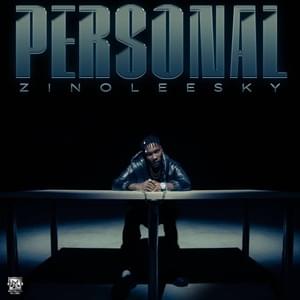 Personal - Zinoleesky