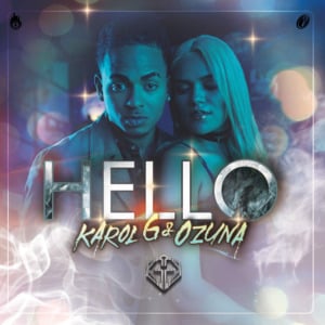 Hello - KAROL G & Ozuna