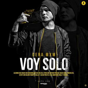 Voy Solo - Gera MX