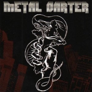 Metal Carter - Metal Carter