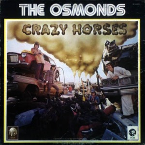 Hey, Mr. Taxi - The Osmonds