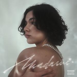 AMICONI (freestyle) - Madame