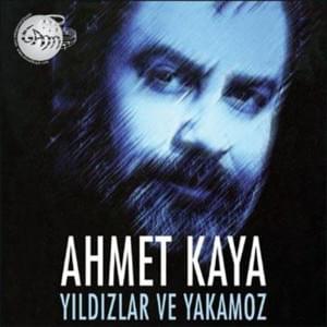 Turuncu Gemi - Ahmet Kaya