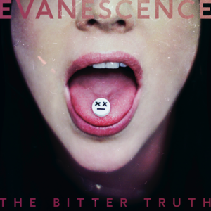 Artifact / The Turn - Evanescence