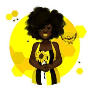 Violet (The Upper Room) - CunninLynguists