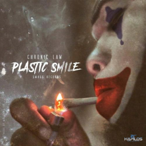 Plastic Smile - Chronic Law