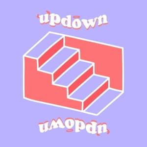 ​updown - ​​piri & tommy