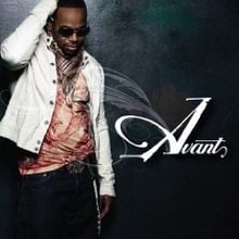 Attention - Avant (Ft. Snoop Dogg)