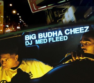 BB.B - Big Budha Cheez (Ft. Jazzy Bazz)