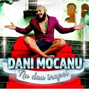 Afaceri Ilegale - Dani Mocanu