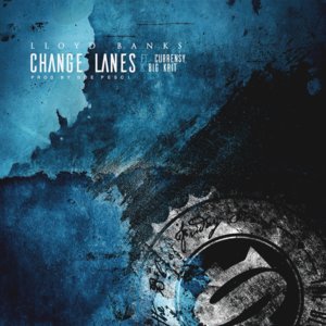 Change Lanes - Lloyd Banks (Ft. Big K.R.I.T. & Curren$y)