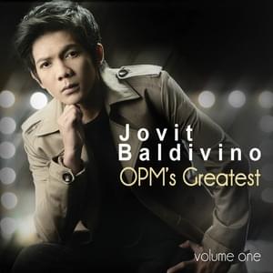 You Are My Song - Jovit Baldivino