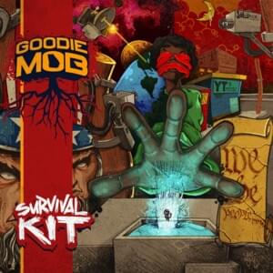 Survival Kit - Goodie Mob