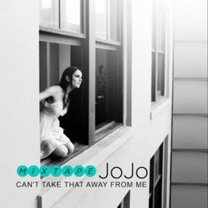 When Does It Go Away - JoJo (Ft. Travis Garland)