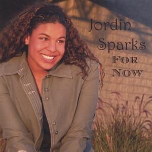 I Will Be There For You - Jordin Sparks