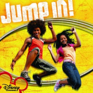 Jumpin’ - Keke Palmer