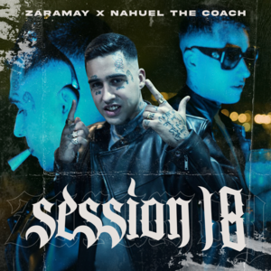 Freestyle Session #18 - Zaramay & Nahuel The Coach