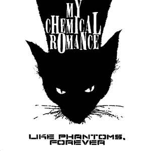 Jack The Ripper - My Chemical Romance