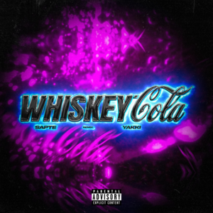 Whiskey Cola (Remix) - Șapte (Ft. Yakki)