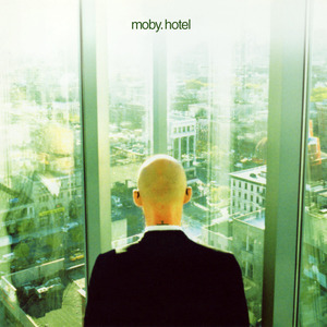 Forever - Moby