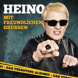 Songs Für Liam - Heino