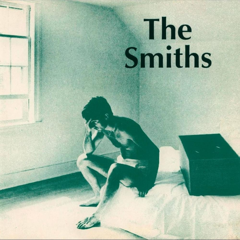 William, It Was Really Nothing - The Smiths