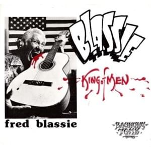 U.S. Male - Freddie Blassie